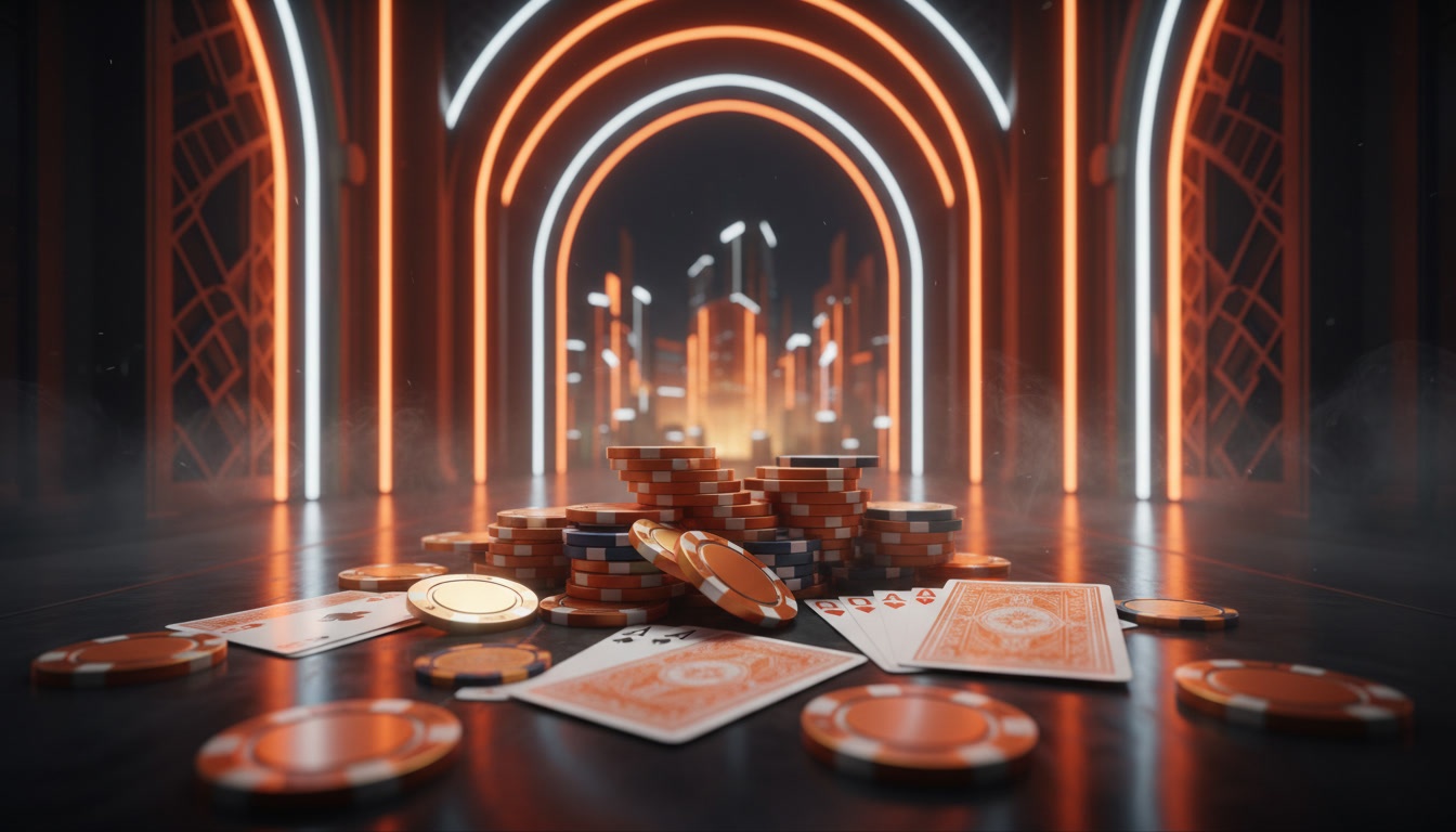 Scatters Casino
